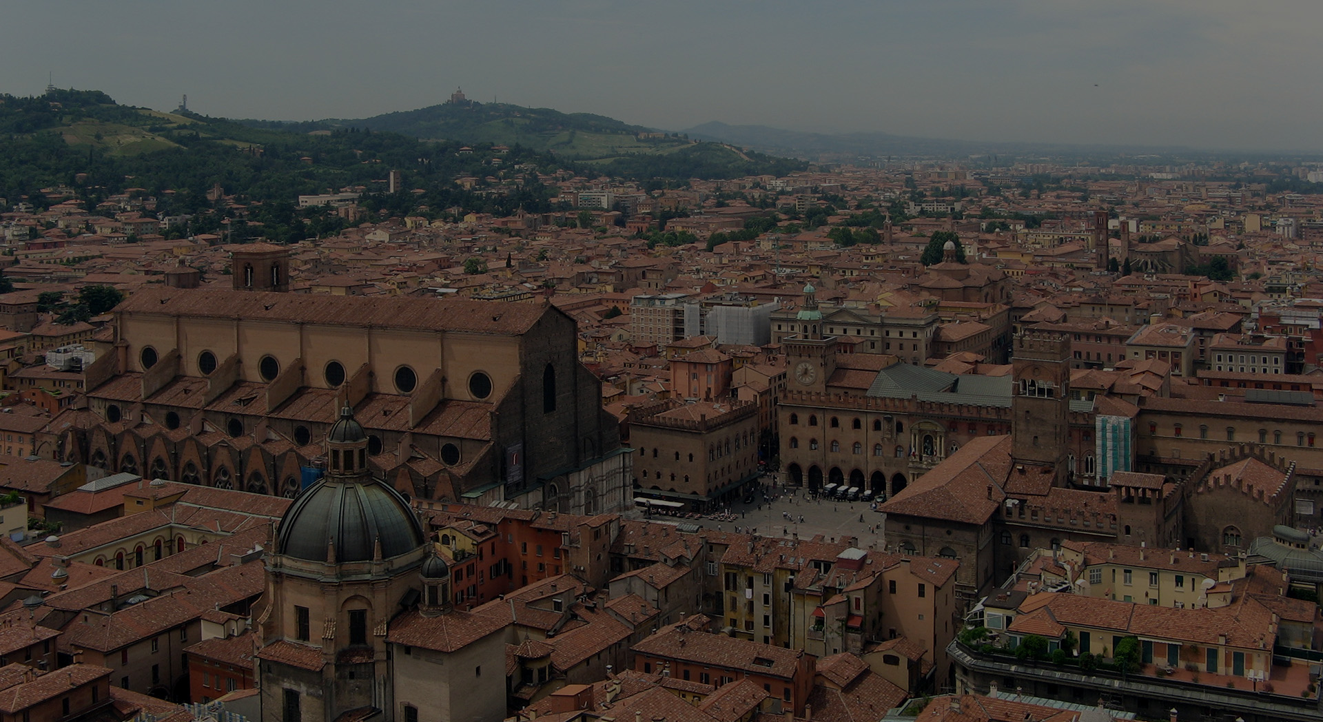 Bologna Tours in Ravenna